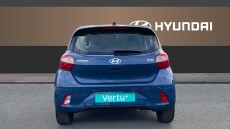 Hyundai i10 1.0 [63] Advance 5dr Auto [Nav] Petrol Hatchback